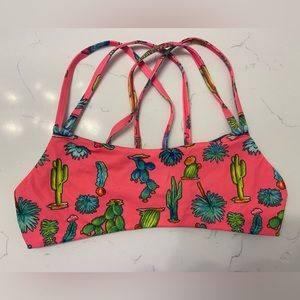 Size M Jolyn Top- Fendrick